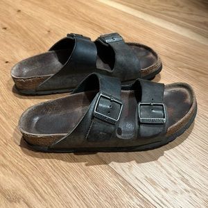 Sz39 Birkenstock’s